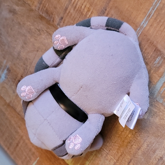 Ripple Junction Big Bang Theory Plush Kitty - 6" - Picture 3 of 5